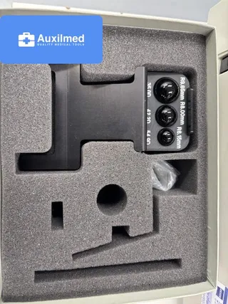 Zeiss Atlas 9000 Corneal Topographer