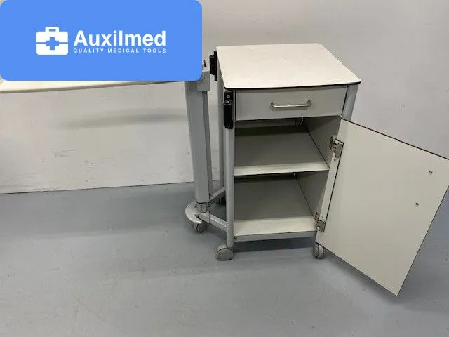 Medical Cabinet