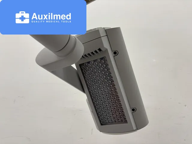 Aktilite CL128 LED Phototherapy Lamp