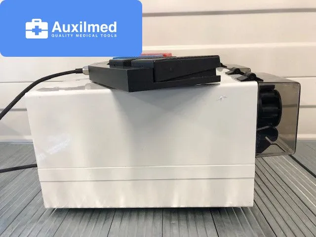 FMS, Duo Plus, Fluid Control Unit