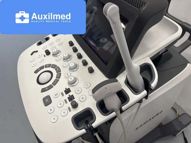 Samsung H60 Ultrasound
