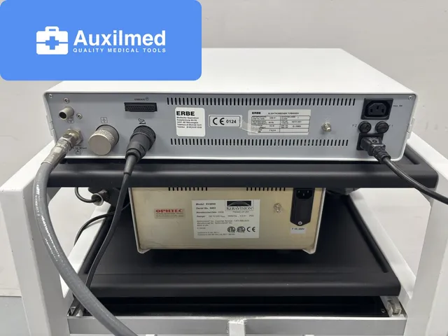 ERBE Erbokryo AE Cryo Unit