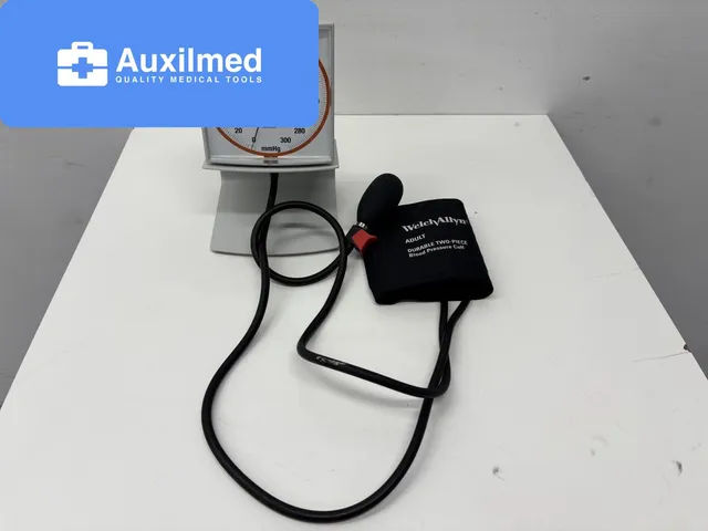 Heine Gamma XXL Manual Blood Pressure Monitor