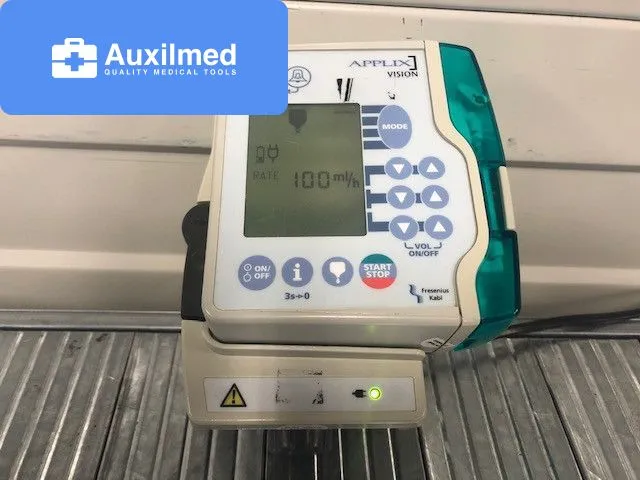 Fresenius Applix Vision Feeding Pump