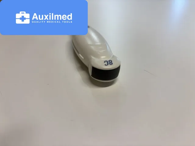 GE 8C-RS Miniconvex Transducer