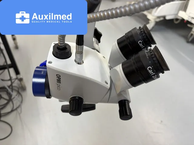 Zeiss OPMI Pico Microscope