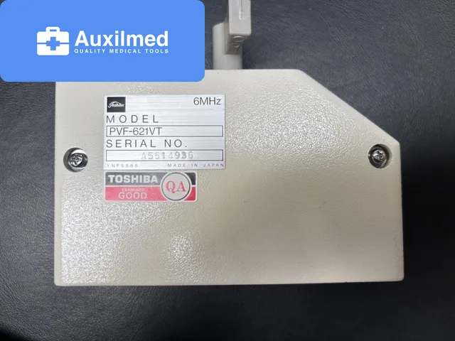 Toshiba PVF-621VT Transducer