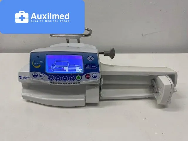 Fresenius Injectomat MC Agilia Syringe Pump