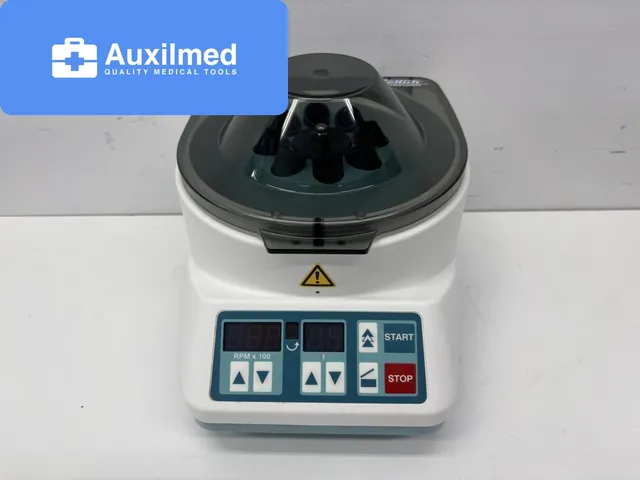 Hettich EBA 20 Centrifuge