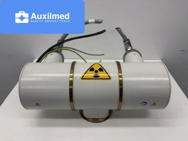 Siemens Optitop 150/40/80C-100 X-Ray Tube
