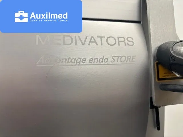Medivators Advantage endo STORE Scope Drying Cabinet