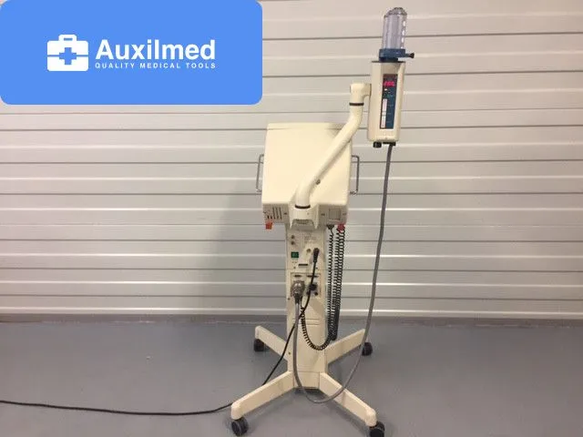 Medrad Mark V Plus Contrast Injector