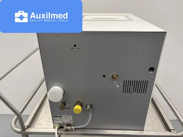 Melag Euroklav 23 S+ Autoclave
