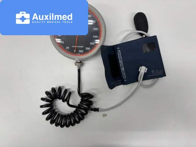 Welch Allyn Pressostabil BP Monitor
