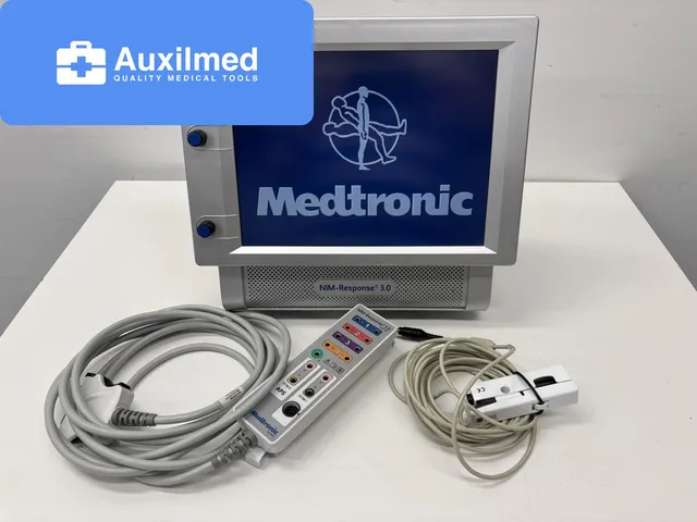 Medtronic NIM-Response 3.0 Nerve Monitor