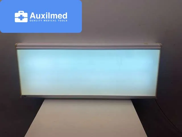 Ella MED’X Light Box