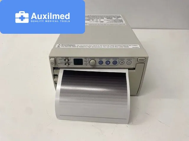 Mitsubishi P93E Printer