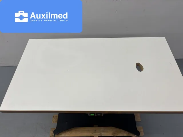 Block Rondo Table