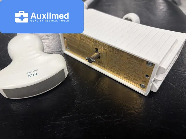 Siemens 6C2 Transducer