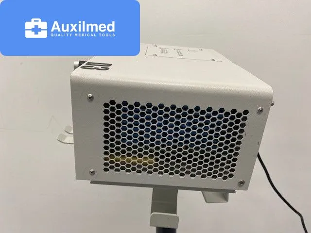 Luxtec LX300 Light Source