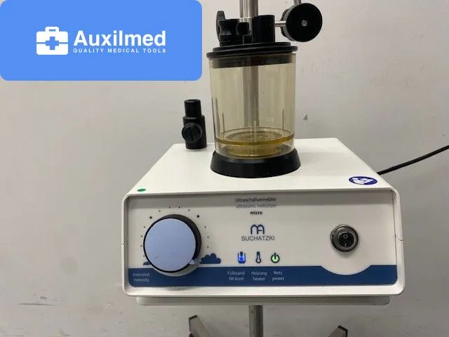 Suchatzki M802 Hz Nebulizer