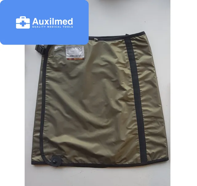 Scanflex, 62223, X-Ray Protector