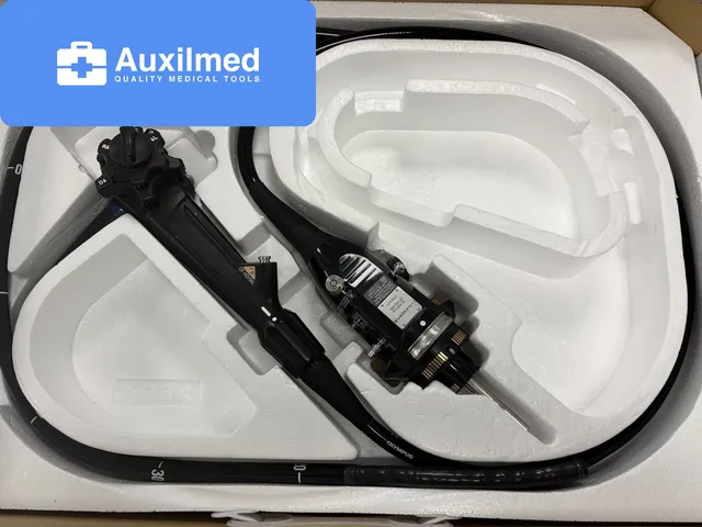 Olympus CF-HQ190L Colonoscope