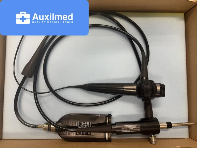 Olympus ENF-V3 Rhino-Laryngofiberscope