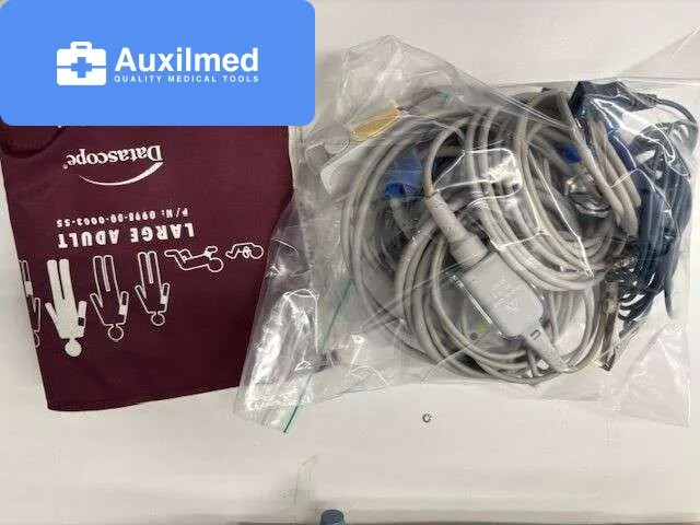 Mindray PM-9000 Express Patient Monitor