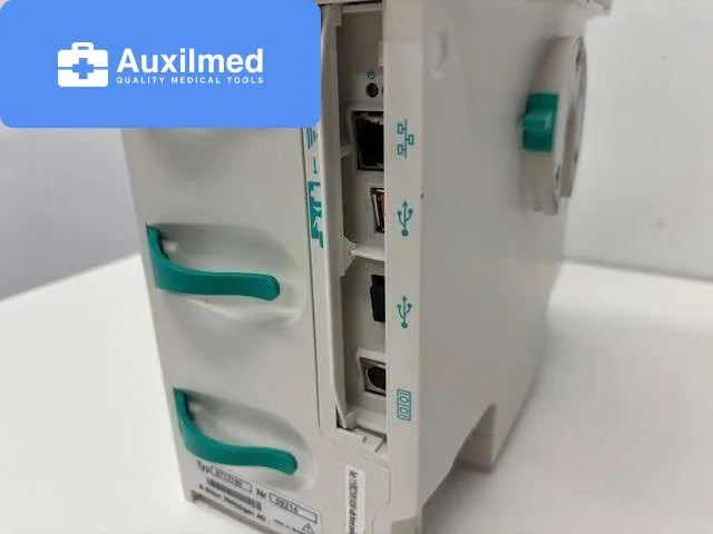 Braun SpaceStation Docking Station