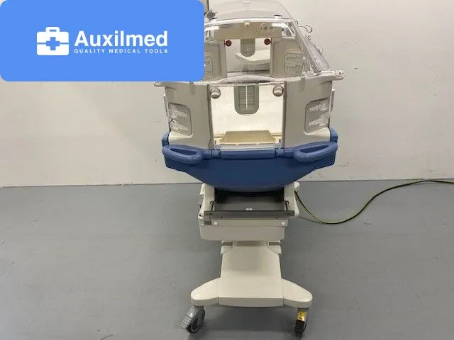 Dräger Caleo Incubator