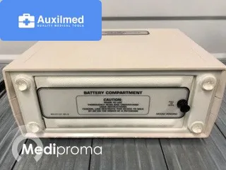 Medrad ATD II Auto Tune Device