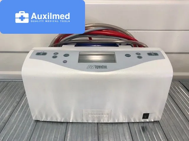 Orthofix, Vascular Novamedix, Foot Pump System