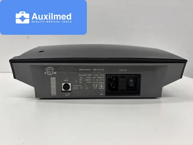 W&H Nobel Biocare OsseoSet 200 Dental Unit