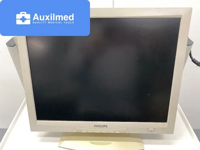 Philips 150S4 Monitor