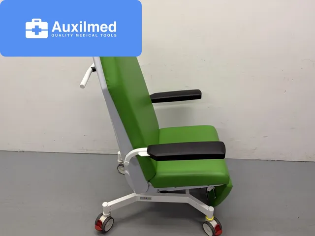 Score MediMove Patient Chair