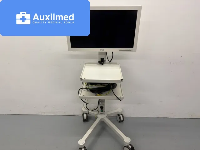 FSN FS-P2601D Monitor