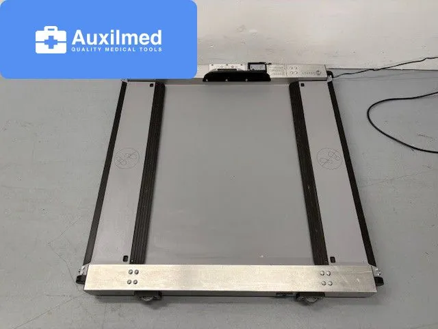 C.A.E. PC01 Scale Platform