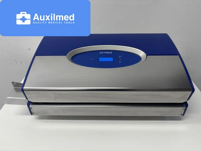 Getinge GS54 Sealer