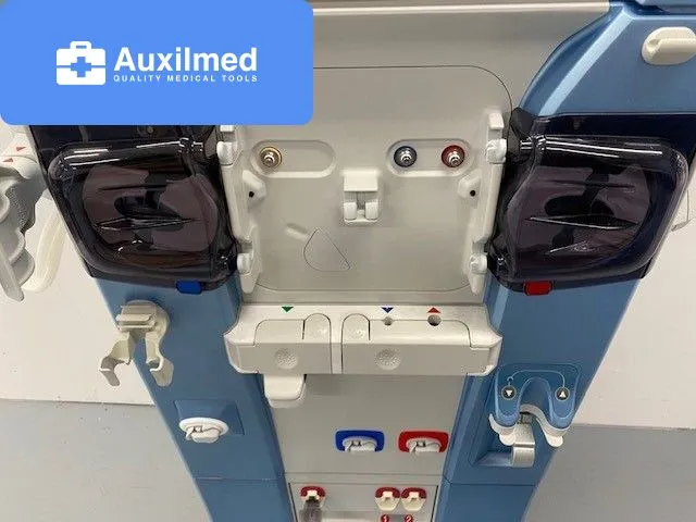 Gambro Artis Physio Dialysis System