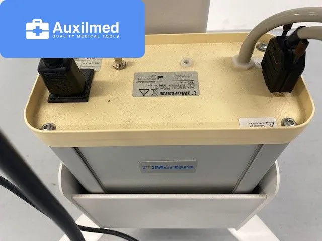 Mortara ELI 350 ECG