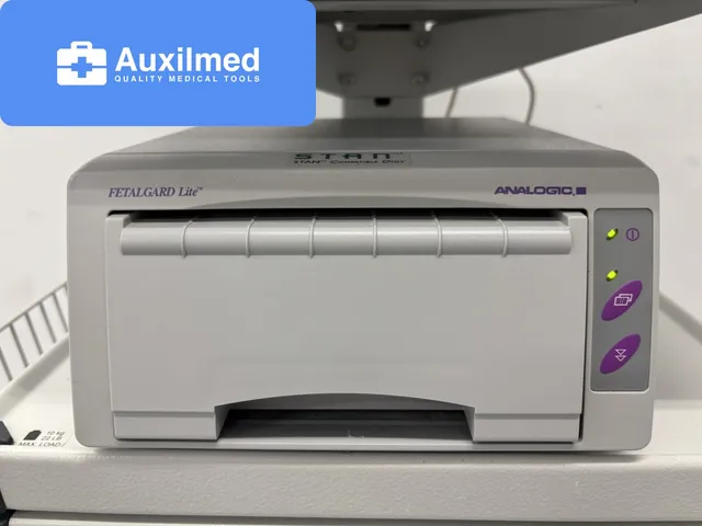 Neoventa Medical AB STAN S31 CTG