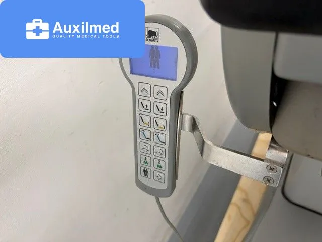 Schmitz 115.755 OB/GYN Chair