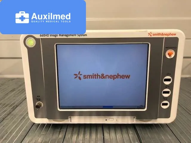 Smith & Nephew 660HD Image Management System