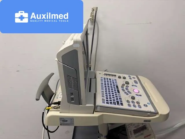 Mindray Z6 Ultrasound