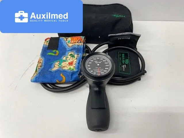 Welch Allyn Tycos Sphygmomanometer