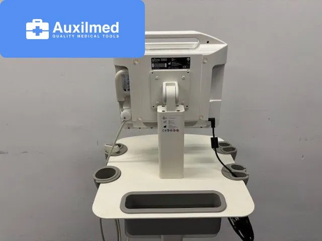 eZono 3000 Ultrasound (9100100602)