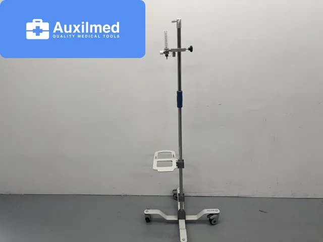 Fisher & Paykel Trolley