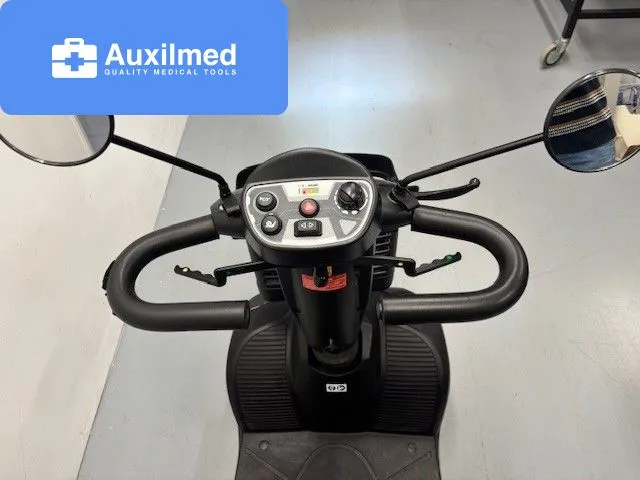 Drive Envoy Mobility Scooter
