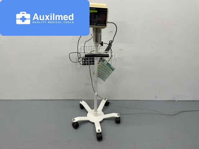 Criticare model 506 series, Vital signs monitor